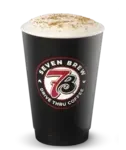 7 Brew Menu 2025 – Full Drink List & Latest Prices 8 A Picture of 7 Brew Sweet & Salty