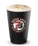 7 Brew Menu 2025 – Drinks, Prices & Seasonal Specials 7 A Picture of 7 Brew Sweet & Salty