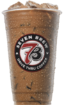 7 Brew Menu 2025 – Full Drink List & Latest Prices 7 A Picture of 7 Brew German Chocolate