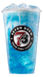 7 Brew Menu 2025 – Drinks, Prices & Seasonal Specials 36 A Picture of 7 brew stargazer fizz