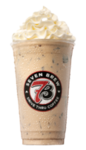 A Picture of 7 brew 