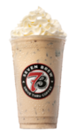 7 Brew Menu 2025 – Drinks, Prices & Seasonal Specials 28 A Picture of 7 brew cookies & cream shake