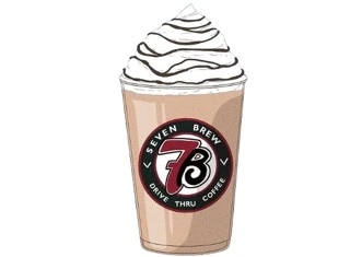 A Picture of Cookies and Cream