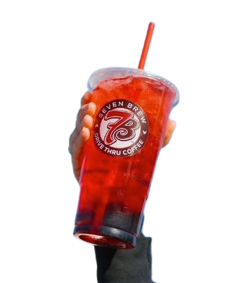 A Picture of Dirty Strawberry