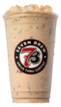 7 Brew Menu 2025 – Drinks, Prices & Seasonal Specials 9 A Picture of 7 Brew Latte