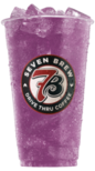7 Brew Menu 2025 – Drinks, Prices & Seasonal Specials 34 A Picture of 7 brew Midnight rain fizz
