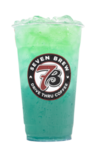 7 Brew Menu 2025 – Full Drink List & Latest Prices 38 A Picture of 7 brew ocean breeze fizz