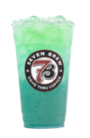 7 Brew Menu 2025 – Drinks, Prices & Seasonal Specials 39 A Picture of 7 brew ocean breeze fizz