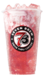 7 Brew Menu 2025 – Drinks, Prices & Seasonal Specials 37 A Picture of 7 brew pink mermaid fizz