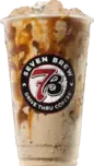 7 Brew Menu 2025 – Drinks, Prices & Seasonal Specials 1 A picture of 7 Brew Blondie