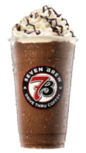 7 Brew Menu 2025 – Drinks, Prices & Seasonal Specials 10 A Picture of 7 Brew MOCHA
