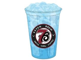A Picture of Stargazer Soda