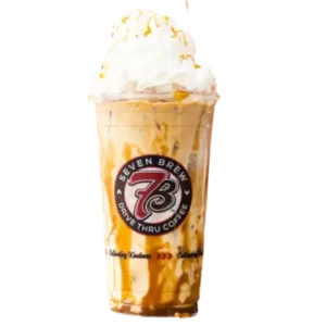 A Picture of French Vanilla