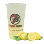 7 Brew Menu 2025 – Drinks, Prices & Seasonal Specials 47 A Picture of 7 brew classic lemonade