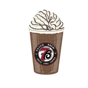 7 Brew Menu 2025 – Drinks, Prices & Seasonal Specials 53 A Picture of 7 brew kids cocoa