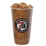 7 Brew Menu 2025 – Drinks, Prices & Seasonal Specials 2 A Picture of 7 brew menu Brunette