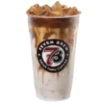 7 Brew Menu 2025 – Drinks, Prices & Seasonal Specials 12 A Picture of 7 BREW CARAMEL MACCHIATO