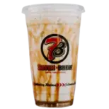 7 Brew Menu 2025 – Drinks, Prices & Seasonal Specials 13 A Picture of 7 Brew Cappuccino