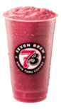 7 Brew Menu 2025 – Drinks, Prices & Seasonal Specials 24 A Picture of 7 brew wildberry smoothie