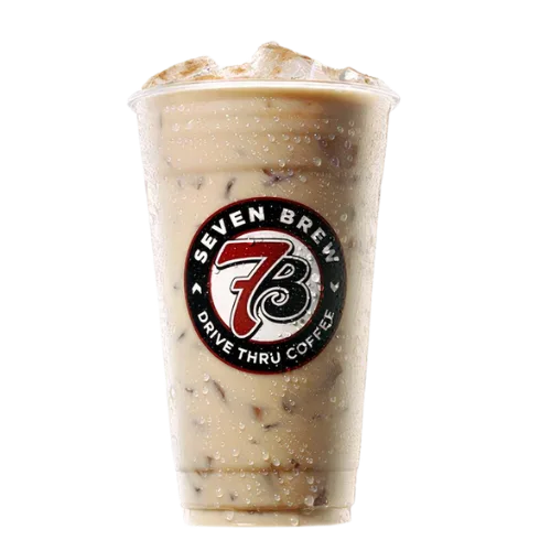7 Brew Menu 2025 – Full Drink List & Latest Prices 4 a cup 7 brew menu Smooth 7 coffee