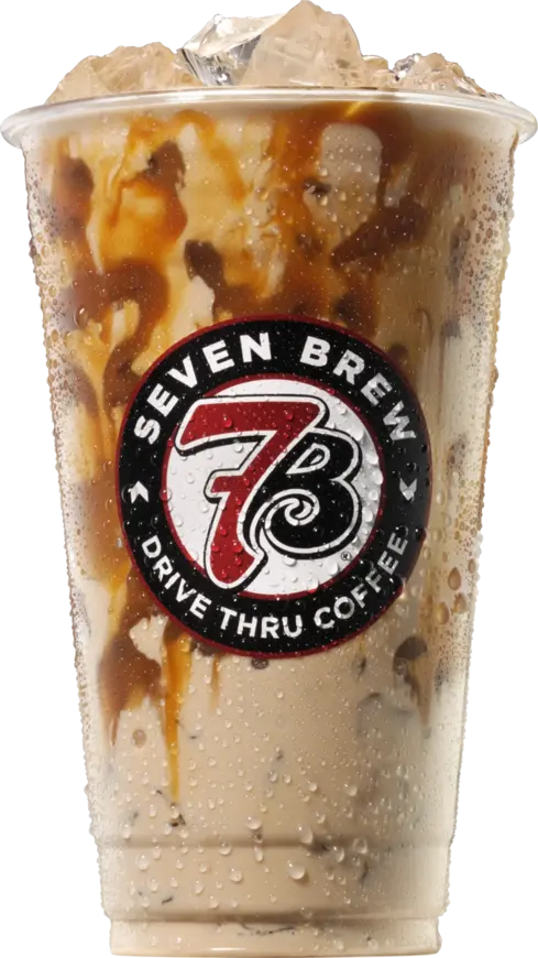 7 Brew Blondie – A Sweet Indulgence You Can’t Resist 1 a image of 7 Brew Blondie