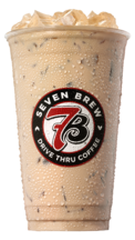 7 Brew Smooth 7 – The Ultimate Coffee Indulgence 1 A Picture of 7 brew smooth 7