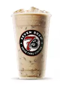 A Image Of 7 Brew Breve 
