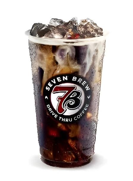 A pICTURE OF 7 brew House Blend