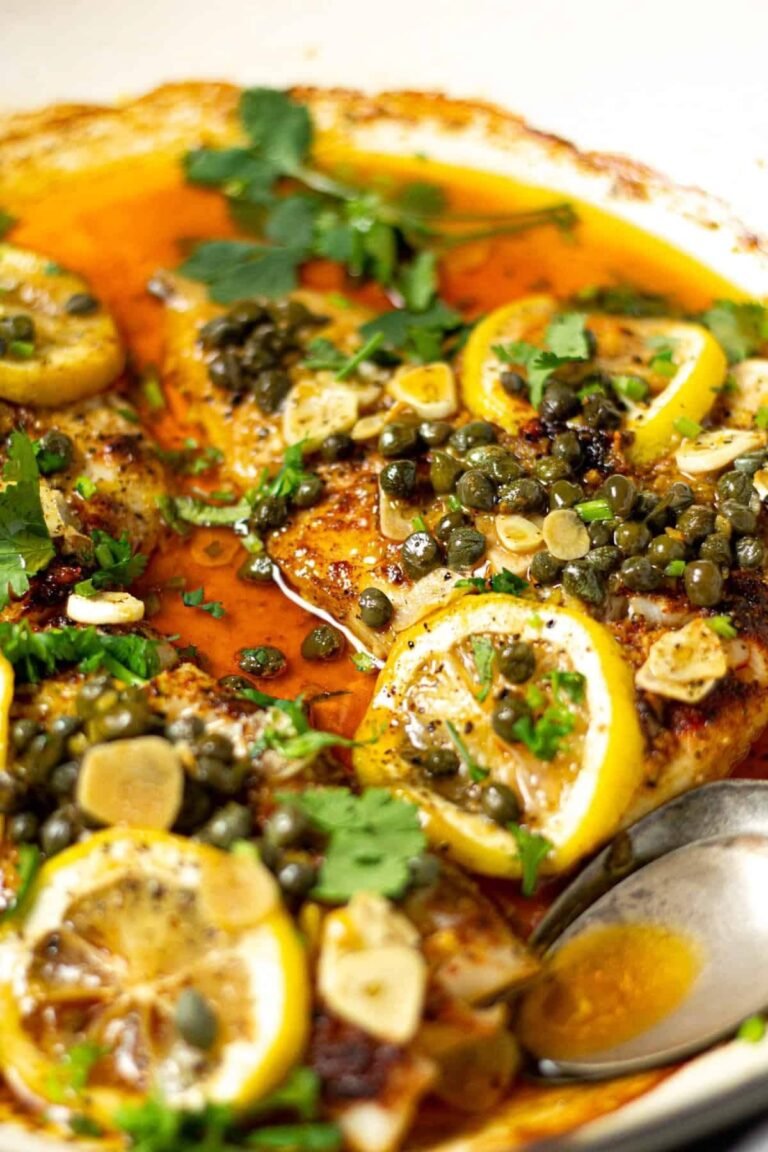 Mediterranean Fish!