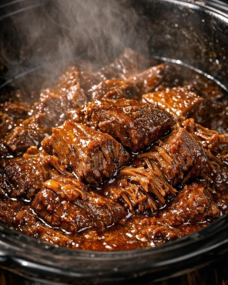 Slow Cooker Beef Chuck Roast Recipe