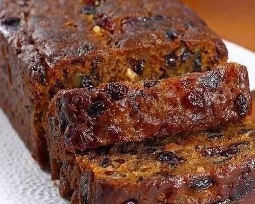 This Melt-in-Your-Mouth Apple Cake