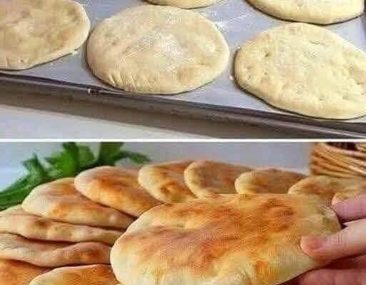 The Easiest No-Knead Bread Recipe