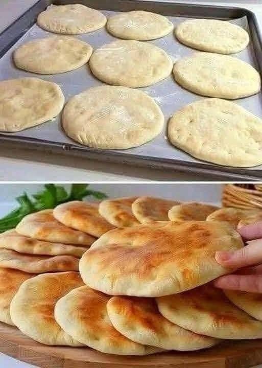 The Easiest No-Knead Bread Recipe