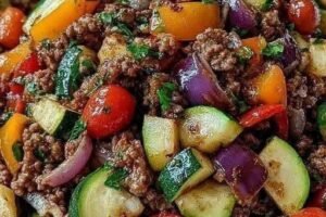 Easy Recipes