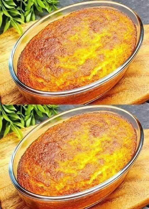 Easy Baked Egg Casserole Recipe